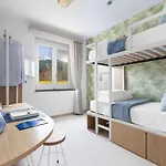 Unconventional Sorrento Coast Hotel Sant'Agnello