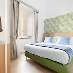 Unconventional Sorrento Coast Hotel
