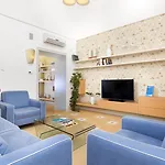 Unconventional Sorrento Coast מלון סן אנג'לו