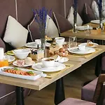 Unconventional Sorrento Coast מלון סן אנג'לו