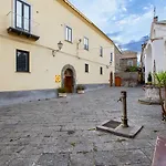Unconventional Sorrento Coast 3* סן אנג'לו
