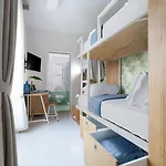 Hotel Unconventional Sorrento Coast Sant'Agnello