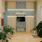 מלון Unconventional Sorrento Coast סן אנג'לו