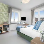 Unconventional Sorrento Coast Hotel Sant'Agnello