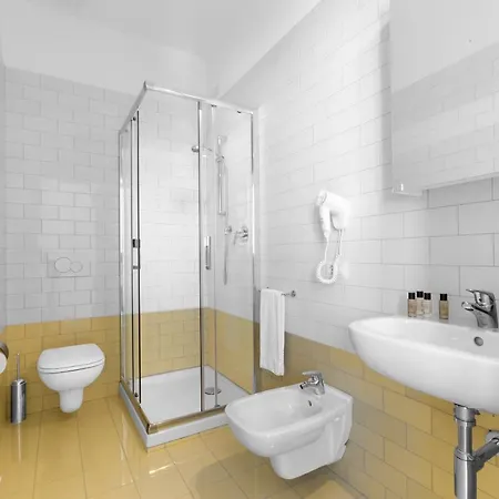 Hotell Unconventional Sorrento Coast Sant'Agnello