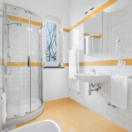 Hotell Unconventional Sorrento Coast