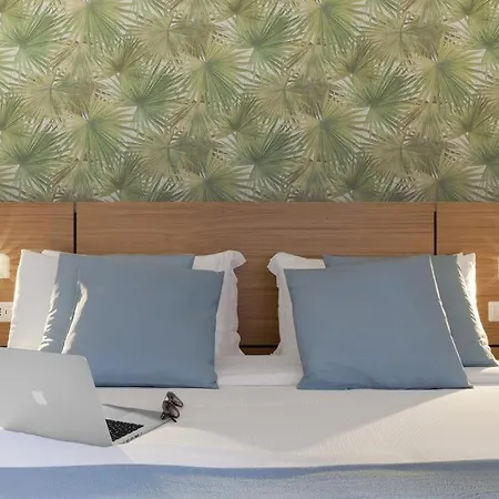 Unconventional Sorrento Coast 3* Sant'Agnello