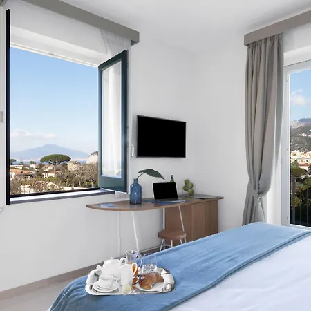 Hotell Unconventional Sorrento Coast