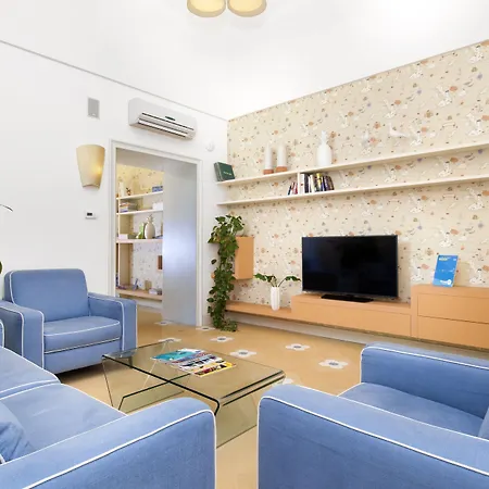 Unconventional Sorrento Coast Hotell Sant'Agnello