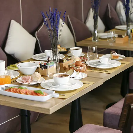 Unconventional Sorrento Coast Hotell Sant'Agnello
