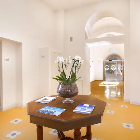 فندق Unconventional Sorrento Coast