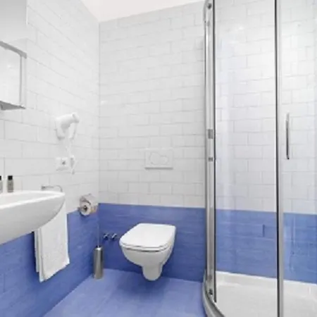 Hotell Unconventional Sorrento Coast Sant'Agnello