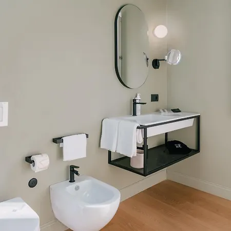 Hotell Unconventional Sorrento Coast