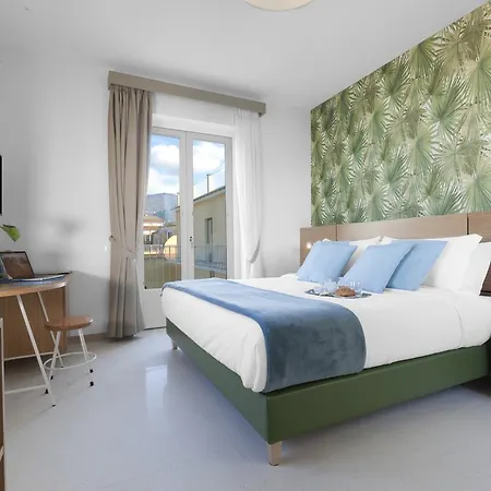 Hotell Unconventional Sorrento Coast 3*