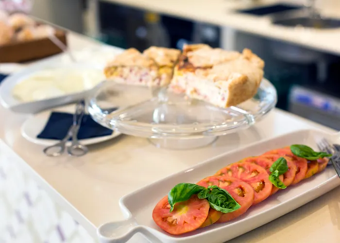 Unconventional Sorrento Coast 3*