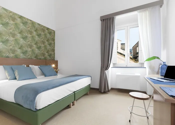 Hotel Unconventional Sorrento Coast
