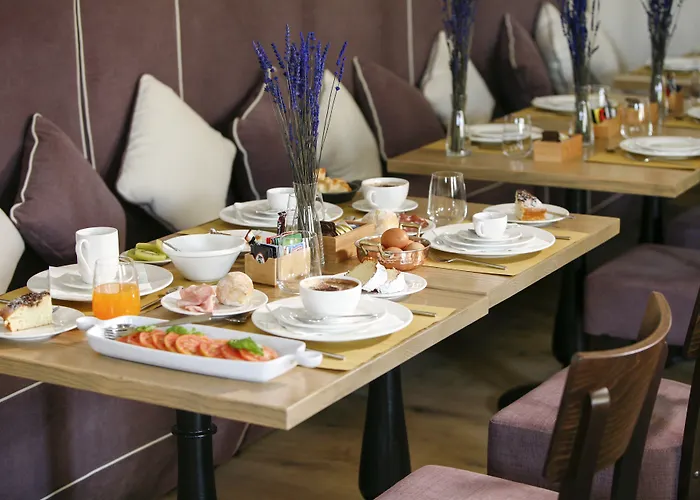 Unconventional Sorrento Coast Hotel Sant'Agnello