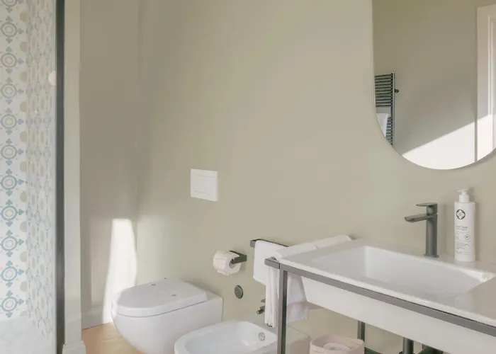 Hotel Unconventional Sorrento Coast Sant'Agnello