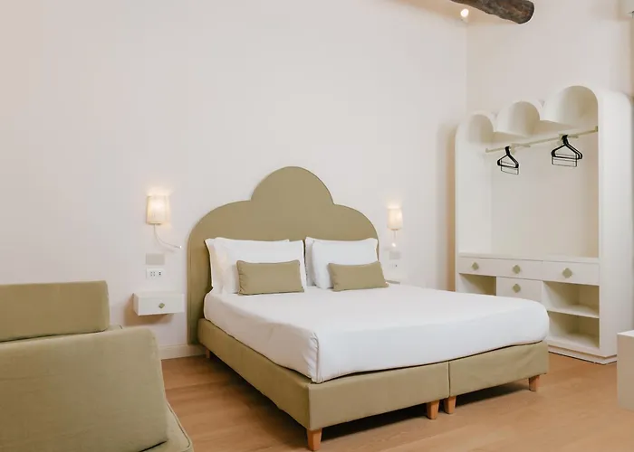 Unconventional Sorrento Coast Sant'Agnello