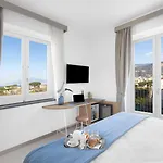 Unconventional Sorrento Coast 3* Sant'Agnello