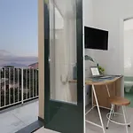 Unconventional Sorrento Coast Hotel