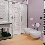 Unconventional Sorrento Coast Hotel 3*
