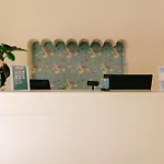 Unconventional Sorrento Coast Hotel 3*