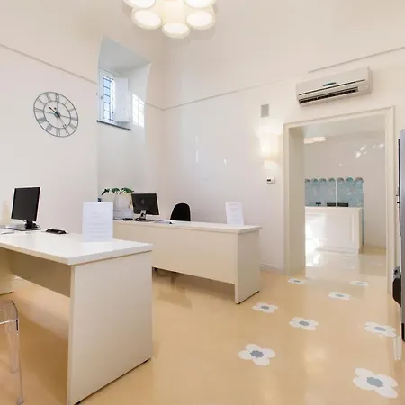 Hotel Unconventional Sorrento Coast Sant'Agnello