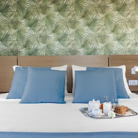 Hotel Unconventional Sorrento Coast 3*
