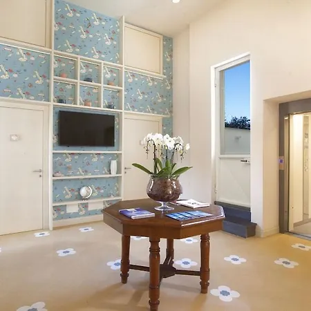 Hotel Unconventional Sorrento Coast