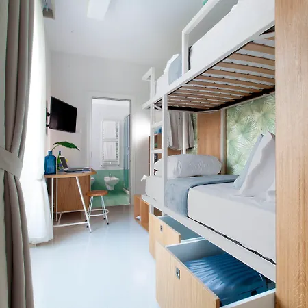 Hotel Unconventional Sorrento Coast Sant'Agnello