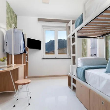 Hotel Unconventional Sorrento Coast Sant'Agnello
