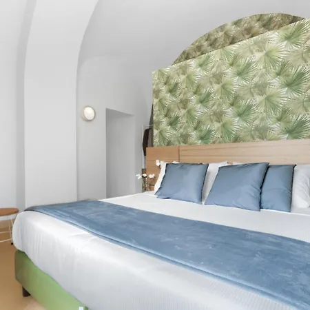 Hotel Unconventional Sorrento Coast