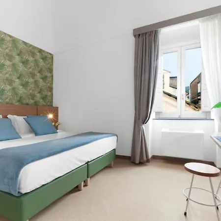 Unconventional Sorrento Coast 3* Sant'Agnello