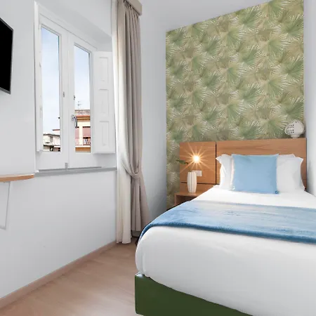 Hotel Unconventional Sorrento Coast