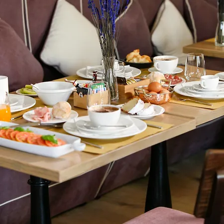 Hotel Unconventional Sorrento Coast 3*