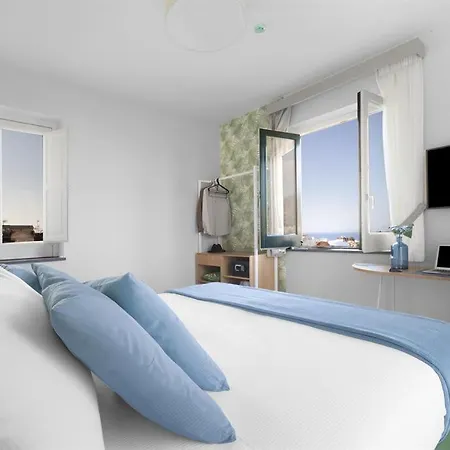 Hotel Unconventional Sorrento Coast