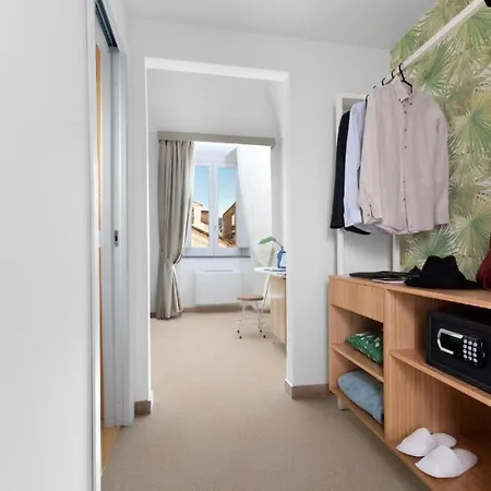 Hotel Unconventional Sorrento Coast 3*