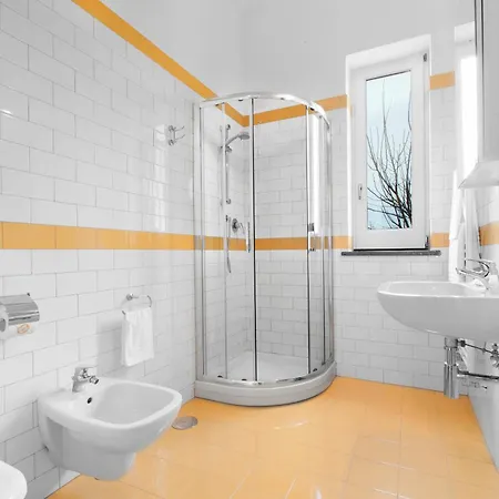 Hotel Unconventional Sorrento Coast