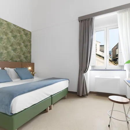 Hotel Unconventional Sorrento Coast