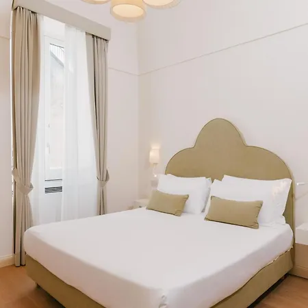 Hotel Unconventional Sorrento Coast 3*