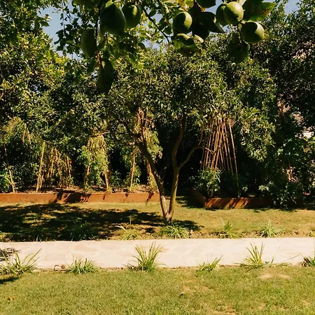 Unconventional Sorrento Coast 3*