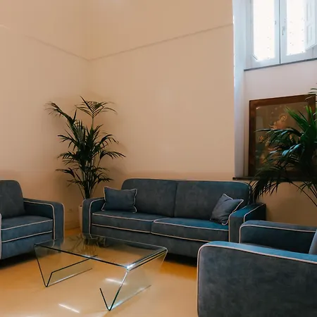 Hotel Unconventional Sorrento Coast Sant'Agnello