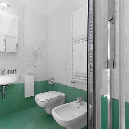 Unconventional Sorrento Coast Hotel