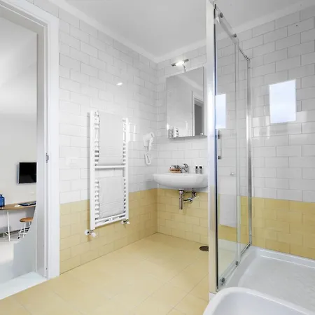 Unconventional Sorrento Coast Hotel