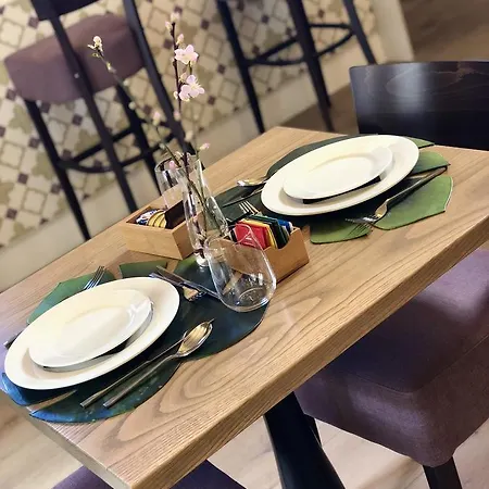 Hotel Unconventional Sorrento Coast Sant'Agnello