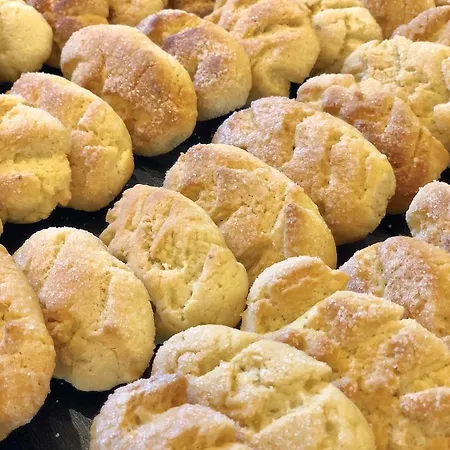 Unconventional Sorrento Coast Ξενοδοχείο