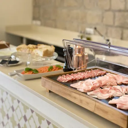 Hotel Unconventional Sorrento Coast Sant'Agnello