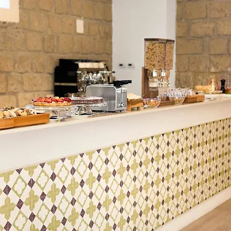 Hotel Unconventional Sorrento Coast