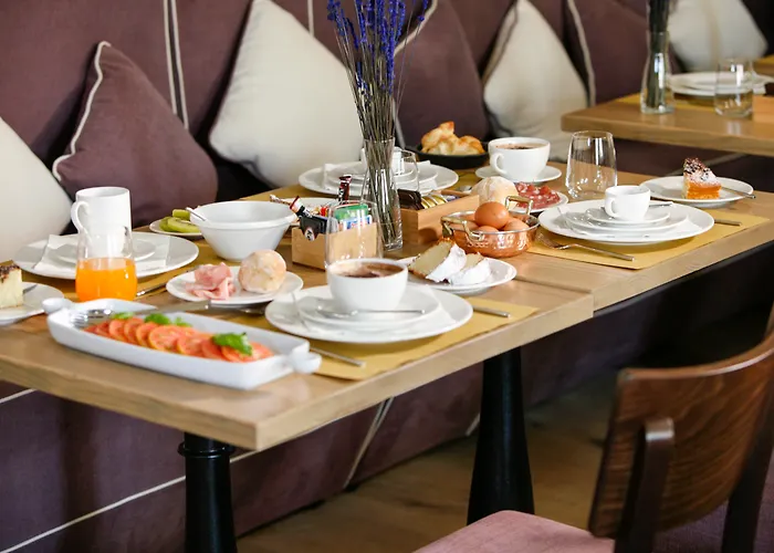 Hotel Unconventional Sorrento Coast 3*